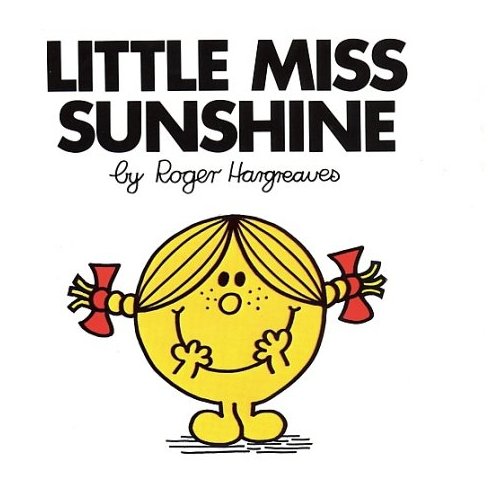 Little Miss Sunshine