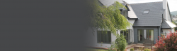 Image showing home extensions project completed by Edge