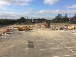 Minsthorpe Construction
