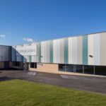 Minsthorpe Leisure Centre