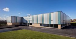 Minsthorpe Leisure Centre