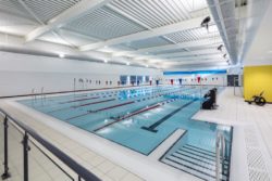 Minsthorpe Swimming Pool