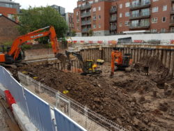 Halo Apartments Manchester case study