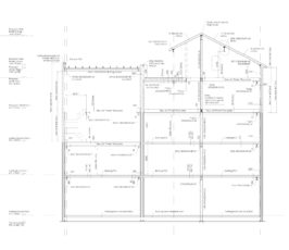 Edge Structural Case Study