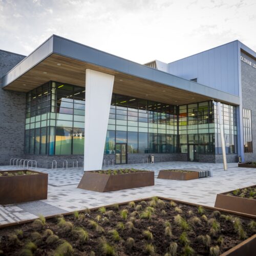 Oldham Leisure